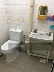 Blk 313 Ang Mo Kio Avenue 3 (Ang Mo Kio), HDB 3 Rooms #207729121